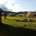 Dom wakacyjny федорчуків гірська хатина