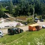 федорчуків гірська хатина