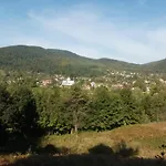 федорчуків гірська хатина *