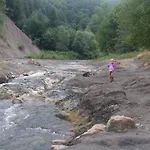 Dom wakacyjny федорчуків гірська хатина