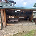 федорчуків гірська хатина