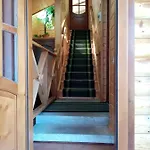 федорчуків гірська хатина * شيشوري