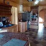 федорчуків гірська хатина Dom wakacyjny *