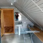 Dom wakacyjny федорчуків гірська хатина Szeszory