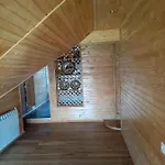 федорчуків гірська хатина Dom wakacyjny *