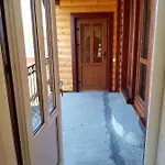 Dom wakacyjny федорчуків гірська хатина *