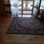федорчуків гірська хатина *