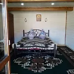 Dom wakacyjny федорчуків гірська хатина