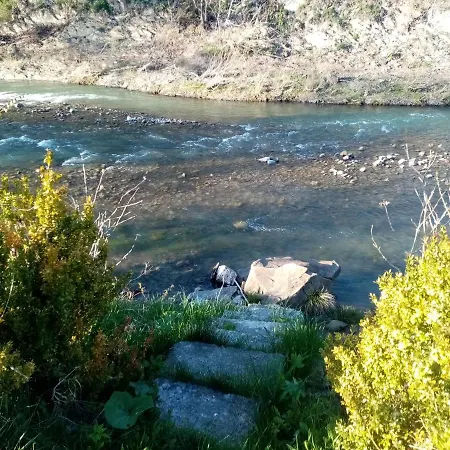 федорчуків гірська хатина Vakantiehuis