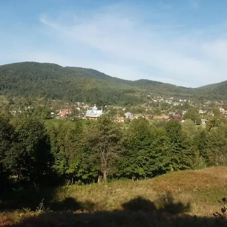 федорчуків гірська хатина *