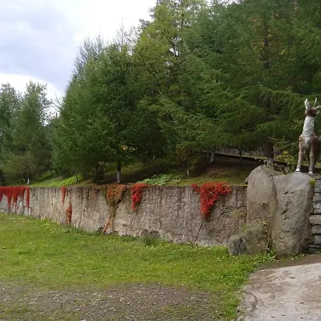 федорчуків гірська хатина *