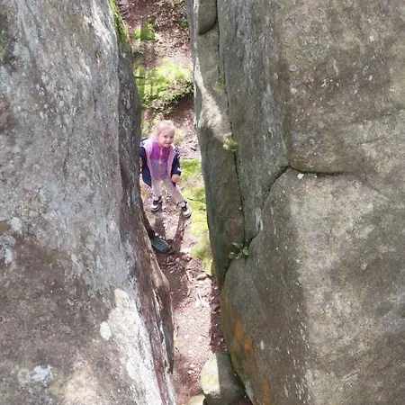 федорчуків гірська хатина