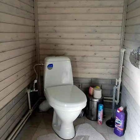 Vakantiehuis федорчуків гірська хатина Sheshory