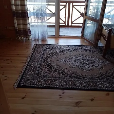 федорчуків гірська хатина *